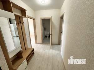 2-к квартира, на длительный срок, 44м2, 1/9 этаж