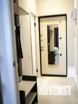 1-к квартира, посуточно, 36м2, 11/17 этаж