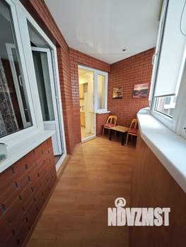 1-к квартира, на длительный срок, 40м2, 8/18 этаж