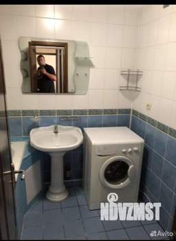 2-к квартира, на длительный срок, 52м2, 5/10 этаж