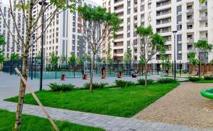 2-к квартира, на длительный срок, 62м2, 1/11 этаж