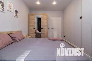 1-к квартира, посуточно, 40м2, 8/16 этаж