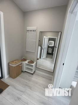 1-к квартира, на длительный срок, 32м2, 9/9 этаж