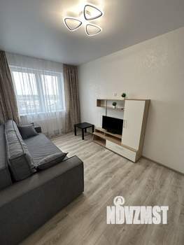 1-к квартира, на длительный срок, 35м2, 8/9 этаж