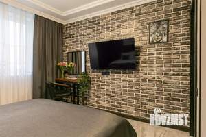 1-к квартира, посуточно, 59м2, 1/1 этаж