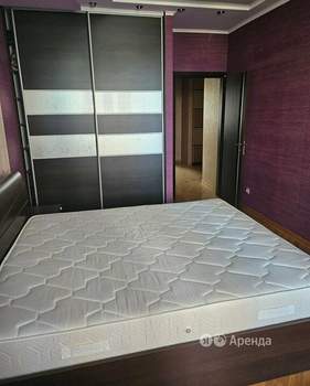 3-к квартира, на длительный срок, 100м2, 3/21 этаж