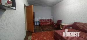 1-к квартира, на длительный срок, 39м2, 3/6 этаж