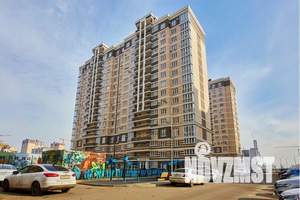 1-к квартира, посуточно, 25м2, 8/16 этаж