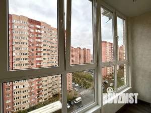 Студия квартира, посуточно, 26м2, 11/17 этаж