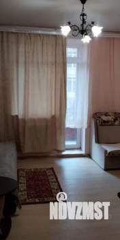 Студия квартира, на длительный срок, 26м2, 1/3 этаж