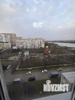 1-к квартира, на длительный срок, 35м2, 9/10 этаж