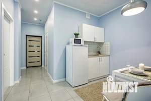 2-к квартира, посуточно, 53м2, 1/1 этаж