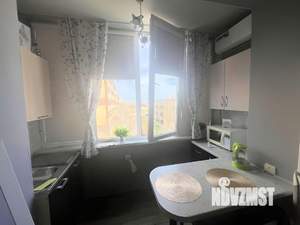 Студия квартира, на длительный срок, 20м2, 3/6 этаж