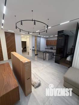 2-к квартира, на длительный срок, 53м2, 11/16 этаж