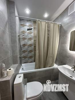 1-к квартира, на длительный срок, 35м2, 10/17 этаж