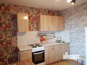 1-к квартира, на длительный срок, 38м2, 11/16 этаж