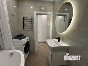 Студия квартира, на длительный срок, 27м2, 5/23 этаж