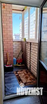 1-к квартира, на длительный срок, 35м2, 9/18 этаж