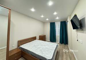 1-к квартира, на длительный срок, 42м2, 5/12 этаж