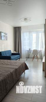 1-к квартира, на длительный срок, 40м2, 14/16 этаж