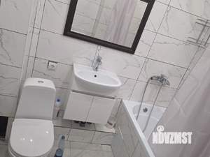 1-к квартира, на длительный срок, 35м2, 3/17 этаж