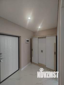 1-к квартира, на длительный срок, 35м2, 6/19 этаж