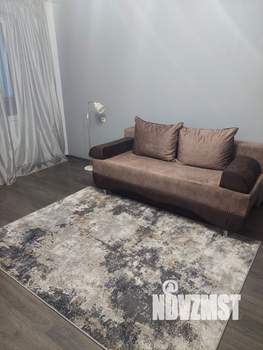 1-к квартира, на длительный срок, 33м2, 9/10 этаж