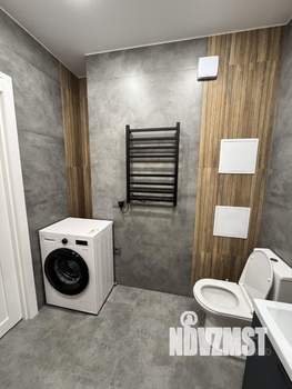 1-к квартира, на длительный срок, 47м2, 11/25 этаж