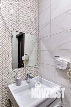 1-к квартира, посуточно, 17м2, 1/9 этаж