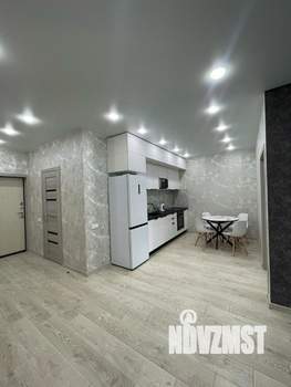 2-к квартира, на длительный срок, 59м2, 22/22 этаж