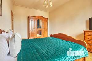 1-к квартира, посуточно, 70м2, 1/1 этаж