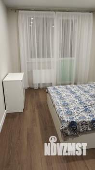 2-к квартира, на длительный срок, 98м2, 2/17 этаж