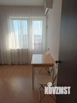 1-к квартира, на длительный срок, 36м2, 10/10 этаж