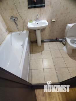 1-к квартира, на длительный срок, 39м2, 10/17 этаж