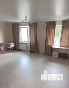 2-к квартира, на длительный срок, 64м2, 1/16 этаж