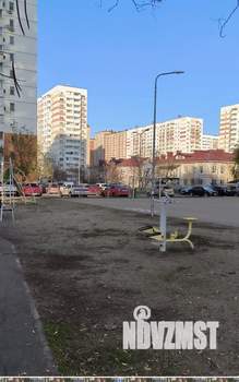 Студия квартира, на длительный срок, 26м2, 8/17 этаж