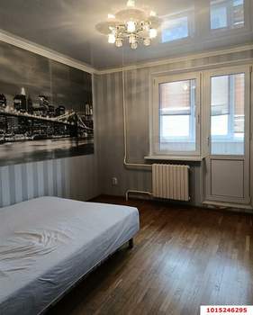 3-к квартира, на длительный срок, 70м2, 6/10 этаж