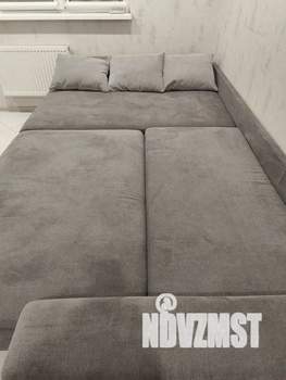 1-к квартира, посуточно, 64м2, 2/24 этаж