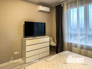 1-к квартира, на длительный срок, 33м2, 8/9 этаж