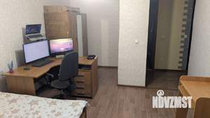 1-к квартира, на длительный срок, 44м2, 16/16 этаж