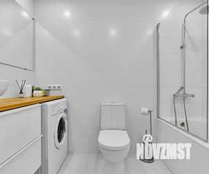 1-к квартира, посуточно, 35м2, 10/12 этаж