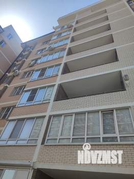 1-к квартира, на длительный срок, 41м2, 5/9 этаж