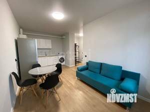 2-к квартира, на длительный срок, 53м2, 5/16 этаж