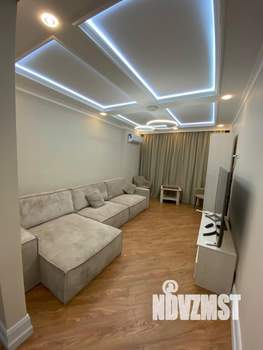 3-к квартира, на длительный срок, 100м2, 15/25 этаж