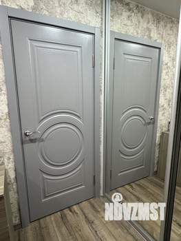 1-к квартира, на длительный срок, 45м2, 11/19 этаж