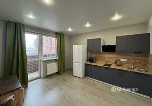 2-к квартира, на длительный срок, 57м2, 9/16 этаж