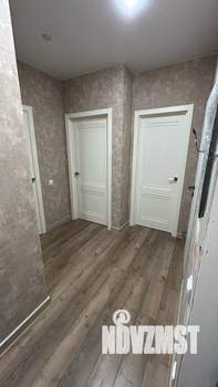 2-к квартира, на длительный срок, 57м2, 2/3 этаж