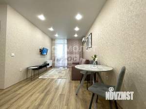 2-к квартира, на длительный срок, 51м2, 10/24 этаж