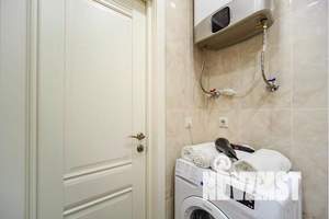 1-к квартира, посуточно, 38м2, 7/17 этаж