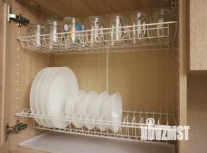 1-к квартира, посуточно, 41м2, 1/1 этаж